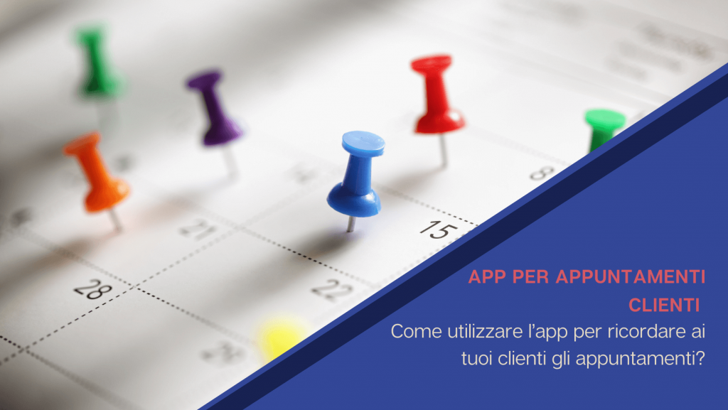 app appuntamenti agenti