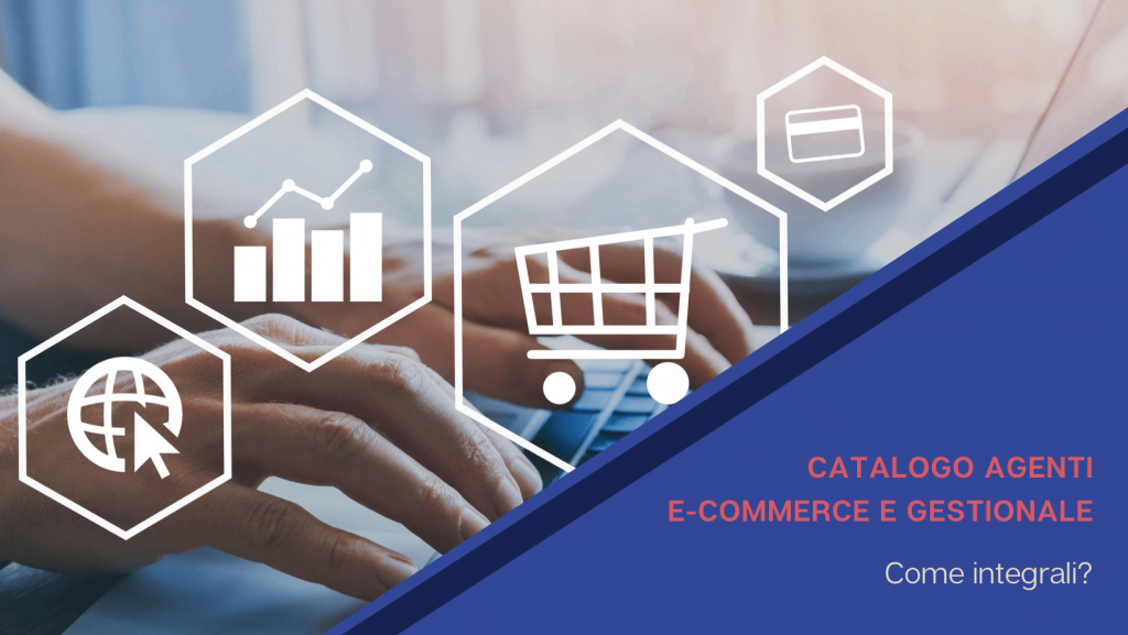 integrazione e-commerce