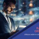 L'innovativa App di Raccolta Ordini per iPad che Rivoluziona la Gestione Aziendale
