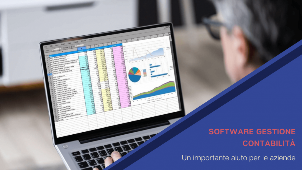 software contabilità