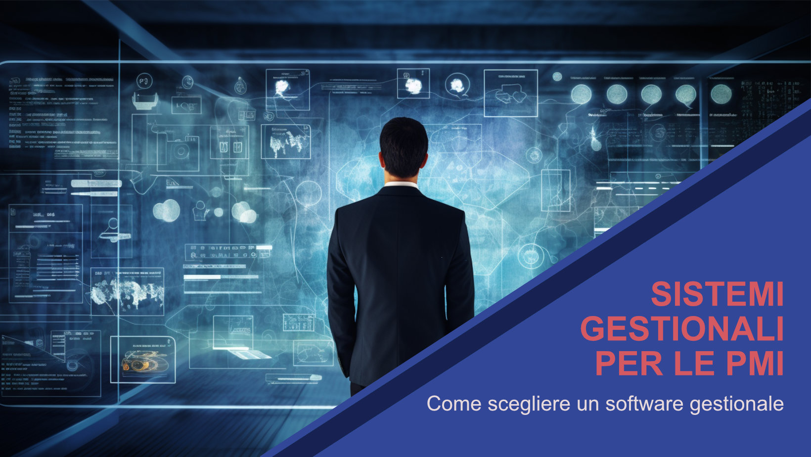 Il Miglior Software Gestionale per le PMI